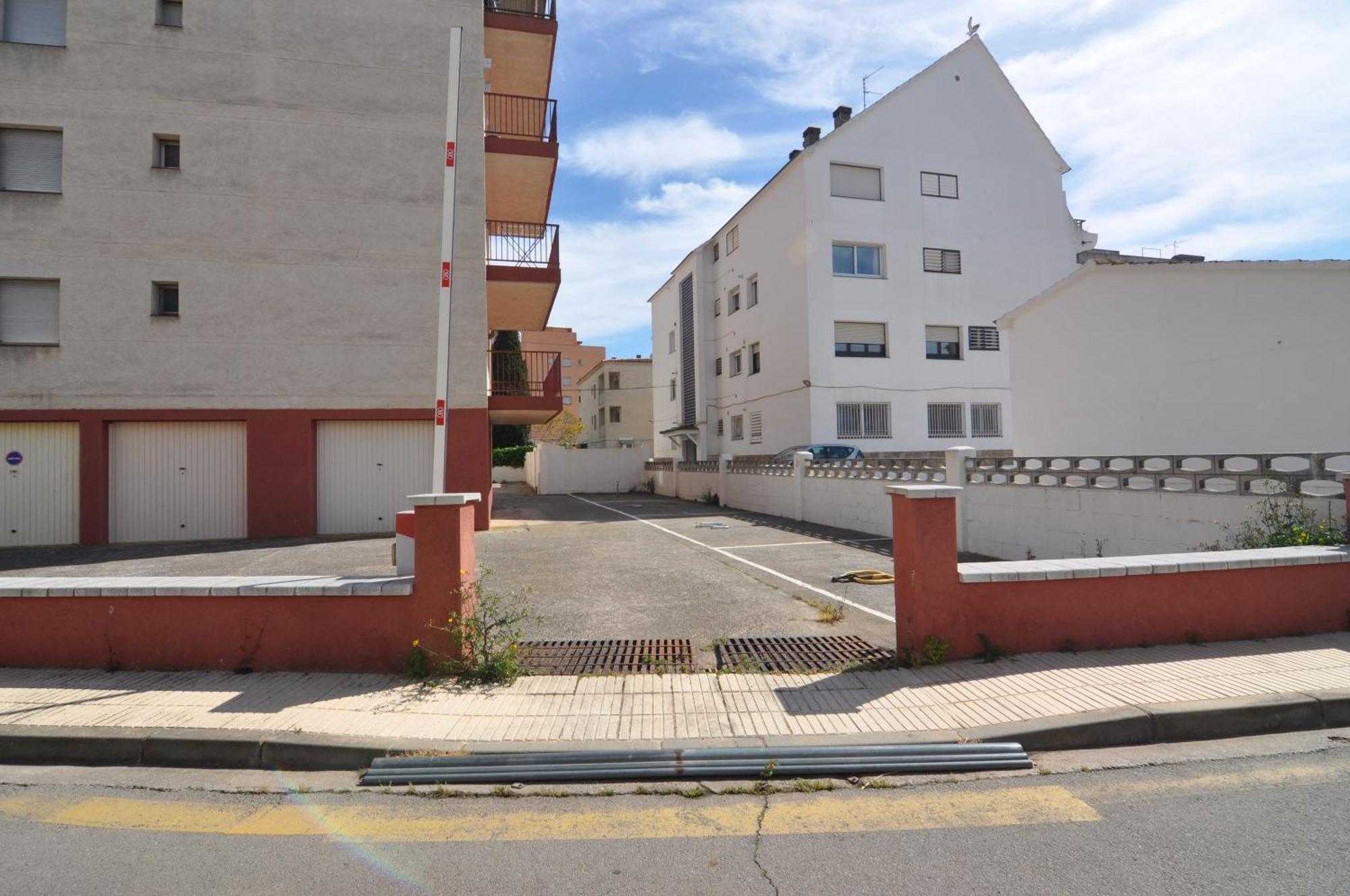 Rnet - Platja Mar - Roses Santa Margarita Lejlighed Eksteriør billede